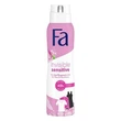 FA - Invisible Sensitive Anti Perspirant Deodorant Spray - 150 ml